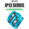 Relife T-010 IP13 Serisi 4'te IP13/13 Mini/13 Pro/13 Pro Max Anakart Testi için uygun 1 Orta Ana Kurul Test Merkezi