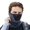 Fashion Face Masks Neck Gaiter Extérieur Mens Randonnée Masque de cyclisme Scarpe Breffe-Necable GAIER SPORT MOTOROCLE SUMME SUM