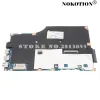 NOKOTION DE LA FORCE MARRIELLE 5B20M44671 LV114A_MB 152701 448.08A03.0011 pour Lenovo IdeaPad V11015IAP Motherboard Mother Sr2z7 N3350 CPU