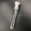 1pcs 5/10/25/50/100 ml Glas Total Phosphor Gesamtstickstoffschraube kolorimetrischer Rohr, Schraubenglasdruckflasche für Labor