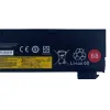 Batterier 45N1775 68 Laptop Battery för Lenovo ThinkPad X270 X260 X240 X240S X250 T450 T450S T440S K2450 W550S 45N1136