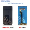 Original LCD For Xiaomi Mi Max 3 LCD Display Touch Screen Digitizer Assembly Replacement For Xiaomi Mi Max3 LCD Display