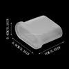 10pcs 충전 케이블 먼지 플러그 플러그 프로텍터 커버 케이스 쉘 타입 C 수컷 포트 충전기 코트 블랙 베리