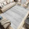 Modern Minimalist Living Room Large Area Rug Light Luxury High-end Sofa Coffee Table Carpet Commercial Lounge Rugs Hallway Rug