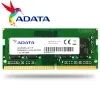 RAMS ADATA DDR4 Mémoire d'ordinateur portable 8 Go 16 Go 32 Go PC4 2666MHz 3200MHz RAM RAM 8G 16G 32 Go 3200MHz