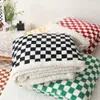 Decken Winter Wolldecke dicke Fleece -Bett Decken warme Sofa Bettdecke Erwachsene Bettbedeckung Super weiche Bettbreite Königin Doppelwurf