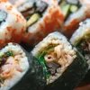 2021 ОБНОВЛЕНИЕ БЛИЧЕСКИЙ SUSHI ROLLING SUST