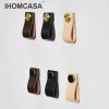 Ihomcasa Nordic Furniture Ручки Gold Brass Wardrobe Locker Шкаф