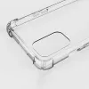 Luxury Shock -Resection Clear Case для OnePlus 7 Pro 8 8t 9r 9 Pro 10 Pro Nord 2 Nord CE 2 Cover Accessory
