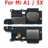 Xiaomi Mi A1 5X A2 Lite 6X A3 CC9E MAX 2 MIX 2S Note 3 Loud Speaker Buzzer Ringer Sound Moduleパーツのためのスピーカー