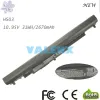 Batterie 10.95V 31W di nuova batteria per laptop per HP 807957001 HS03 HS03031 HS04 HS04041 HSTNNLB6U 240 G5 250 G5 255 G5 256 G4 346 G3 348 G3