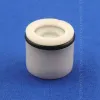 5 ~ 10pcs 10 ~ 25mm food grade pom anti anti drip valve core طريقة واحدة