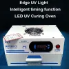 NJLD LD-29 Высокоэффективная ящик для ультрафиолетового лечения 1000 Вт для мобильного телефона ЖК-дисплея/ОЛИД