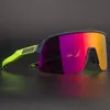 Solglasögon för kvinnor män designer sport utomhus cykling solglasögon uv400 polarisation ögon protektionspesl#