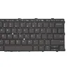 Teclados nos laptop russos do teclado russo para o hp elitebook x360 1030 g2 1030 g3 g4 hsn104c hsnq10c hsnq20 918018 904507001 com luz de fundo