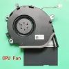 Pads Nowy procesor GPU Laptopa Cooling Fan Fan Fan Fan PC do Asus Rog Strix G512L G532L G712L G732L DC12V chłodnicy