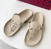Projektant Miller Toybuch Fashion Design Damskie kapcie miękkie sandały skórzane platforma letnia plaża różowy brązowy biały rozmiar 34-42 designerskie buty