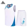 2019 New Kids Basketball Jersey Sets Child Sports Uniforms Clothing Starsable Youth Boys Basketball Jerseys Kits DIY印刷