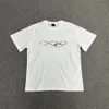 Tシャツのフーディーズ男性女性プルオーバーフーディレタープリント長袖ジャンパークルーネックルーズフード付きストリートウェアファッション服410x1c50