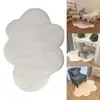 Carpets Rug Cloud Type Entrance Mat Indoor Stylish Fluffy Door