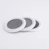 10 20 40-80 100 150 200 300Mesh Filter Screen 1.5" 2" 3" 4" Tri Clamp Silicone PTFE EDPM FKM Gasket Seal Strip Sanitary Homebrew