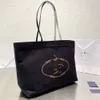 Projektant torebek na gorącą markę torebki damskie torebka damska nowa nylonowa torebka torba