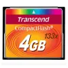 Kaarten originele transcend Professional Memory Card 32 GB 16 GB High Speed CF -kaart 133x 8GB 4GB Compact Flash voor DSLR Camera HD 3D -video