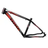 XC USHIO ATX600 MTB MARCO DE BICCLE EL MARCO DE ALUMINUS ULTRALIGHT ALUMINUM ALUMINUS 26ER 16 17 DISCOS FRomas de 31.6 mm Parte de la bicicleta de bicicleta de montaña