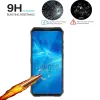 2-1PCS Glass för DooGee V10 20 X90L X90 X95 X93 X96 N10 N20 N30 N40 Pro Cover Film On DooGee V 10 20 X 93 95 N 30 40 Glass