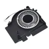 Kuddar för Xiaomi Mi Gaming Notebook 5V 12V 171502AA AB AK AM GTX1050 1060 RTX2060 EG75071S1C010/C020S9A LAPTOP CPU COOLING FAN