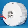 New 3000W Low Rpm Permanent Magnet Generator 12V 24V 48V AC 3 Phase Out Put For Wind Turbine DIY