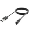 Ladegerät für Xiaomi Imilab KW66/W12 USB Magnetic Lading Cable Smart Watch Ladegerät Dock -Ladezubehör für Xiaomi Imilab