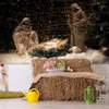 Party Decoration 1.1 1,8 m Jesus Födelsebakgrund Tyg påskhem inomhus och utomhusdekorativa produkter