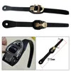 Skate Shoes Strap Belt with Buckle Tight Belt Replacement Outdoor Sport Repair Skate Mounting Clamp Repair Tool