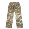 Pantalon de combat G3 avec pantalons de genou Airsoft Tactical pantalon multicam gen3 Camouflage de chasse