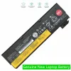 Batterier OneVan Guine 72Wh 48Wh Laptop Battery för Lenovo ThinkPad X240 X250 X260 T440S T440 T450S S440 S540 W550S L450 L470 T460T