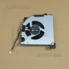 Pads GPU FAN For CLEVO NH50 NH50AC NH55AC NH55ACQ NH57AC FM2K DFS2001059P0T 5V 0.5A Fan