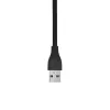 FIFATA Charger Baza Kabel ładowania USB dla Huawei Band 3E/4E Szybki adapter Dock do ładowania Honor Band 4 Running Smart Branslet