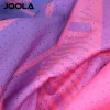 Платья Joola 3201 настольный теннис Джерси Удобные мужчины и Женские Спортивные Футболка дышащие быстро сухой рубашка с короткими рукавами пинг