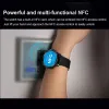 Watches Xiaomi Mijia Bluetooth Call 1