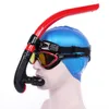 Balena SK-300 ad alta quantità vendita calda immersione in silicone snorkeling centrale snorkel snorkeling snorkeling per immersioni