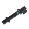 Tactical 1x28 RED Green Fiber Optic Red Dot Sight Collimator Sight 11mm Rail For Shutgun Hunting Scope Sight