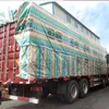 PE Tarpaulin Tamion Canopys Couvre de camion en tissu étanche
