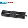 4080U Z MABELA DE RESPENDENTE DE EXENDO ZIS KIT ATUATOR LINHELA LINHA PARA CNC 3D Impressora 250 / 200/300/350/400/450/500mm