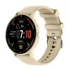 Zegarki Smart Watch ZL02 Pro Fashion Lady Bluetooth Call Odpowiedź Wybierz 1.39 cala AI Voice Sports Fitness ZL02Pro Men Smartwatch