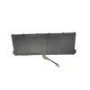 Batterier 100%original 3220mAh för ACER AC14B8K TMP236 TMP238 MS2392 N17C1 V3371 V337130 V337152 ES1111/433G/531/B115 LAPTOP -batteri