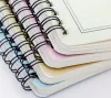A5 B5 Spiral Book Coil Notebook To-Do Paper Journal Journal Diary Sketchbook for School Supplies Stationery Store