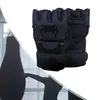 Mma Gloves Half Finger Waterproof Portable Punch Bag Martial Arts Gloves for Men Women Adult Unisex Fitness Grappling Sparring 240409