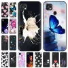 Für ZTE Blade 20 Smart Case Back Cover für ZTE Blade 20 Case ZTE 20 Smart 20 Soft TPU Black Silicon Phone Cover Fundas Coque