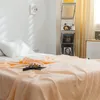 Coperte prodotti per biancheria da letto primavera/estate morbida bidimensionale comoda coperta